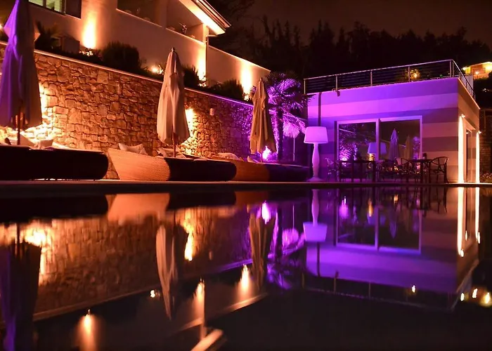 Zeno Suites San Zeno di Montagna